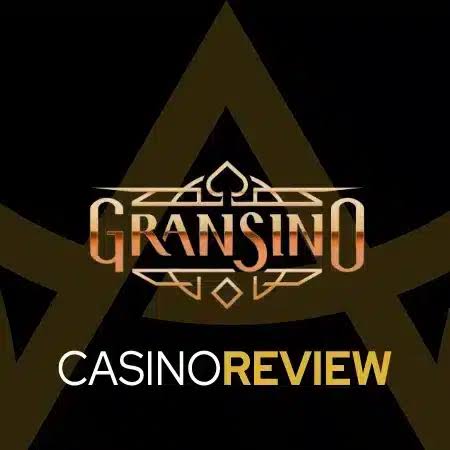 Gransino Online Casino Recensie 2026